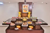 Avari Xpress, Islamabad - breakfast