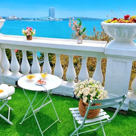 Qingdao Shihai