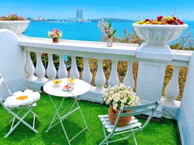 Qingdao Shihai Hotels in 
