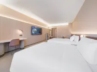 HanTing Yuncheng Jishan Fengxi South Road Hotel Hotels in Jishan