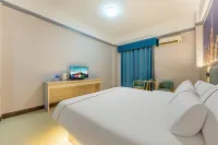 Longmen mushang Hotel - 2-Star