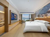 Vienna Hotel (Yichang Zigui Qu Yuan Hometown Cultural Tourism Area Branch) Hotels in Zigui