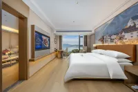 Vienna Hotel (Yichang Zigui Qu Yuan Hometown Cultural Tourism Area Branch)