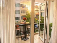 The L'anmien Bui Vien Hotels near Saigon Opera House
