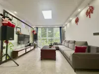 San Yuetian Farm Stay (Chaotianhou Scenic Area)
