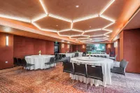 Jinjiang Inn Select (Jiaxing Nanhu Convention and Exhibition Center,Jiaxing Collage,Yaohan) - servizio colazione