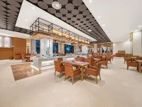 Guanfang Hotel Qujing Hotels in Qujing