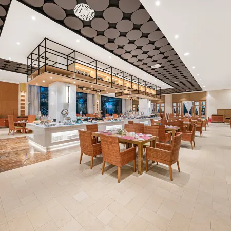 Guanfang Hotel Qujing
