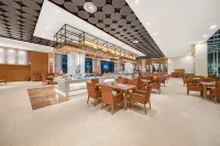 Guanfang Hotel Qujing
