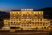 LI JIANG MEHOOD LESTIE HOTEL