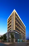 Yiwu Borui Hotel