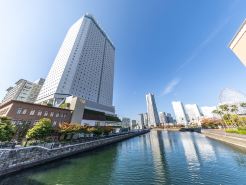 APA Hotel and Resort Yokohama Bay Tower