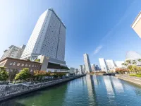 APA Hotel and Resort Yokohama Bay Tower Hotels in 