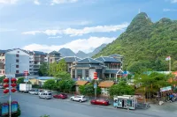 Youyuan Smart Hotel (Luocheng Fenghuangzhai Branch)