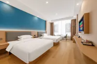Shihaiyue Homestay (Qinzhou Xiliwan)