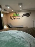 DINIC Apartments - spa