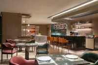 中山中心華邑酒店 - 5星級