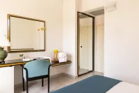 Hotel Il Telamonio