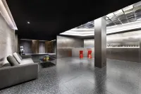 Wecent Vision Sky-view Panoramic Hotel (Chongqing Guanyinqiao Jiujie Branch) - جديد