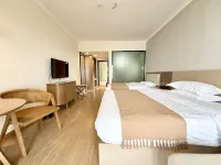 Hailing Island Whale Resort Hotel (Nimble Golden Coast)