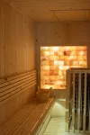 Grand Mercure Dalat - spa