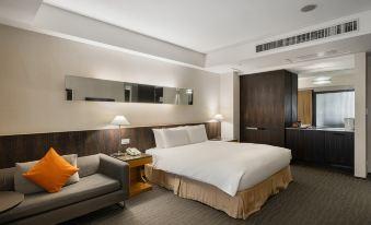 Tempus Hotel Taichung