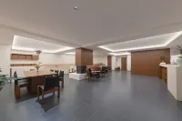 Youyue Seaview Resort Chinese Inn (Huandao South Road Huangcuo Beach)