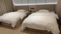 Kunming Yunxi Smart Hotel (First Affiliated Hospital of Kunming Medical University Cuihu Park)