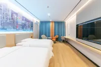 Guanjing Homestay
