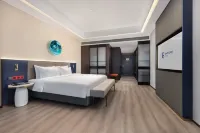 Hehot International Convention and Exhibition Center Fengdu Hotel