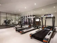 Oakwood Yeouido Park Seoul Отели рядом с достопримечательностью «Станция метро Singil»