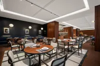 大同東信廣場城際飯店 - 早餐