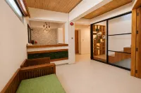 Taj Resort and Spa - 2-Star