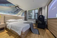 Lifeng E-Sports Hotel (Lianhahu Avenue) - Esports