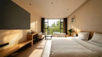  Changfengli Inn  Hotels in 