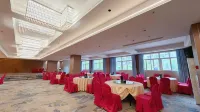 Huaqiao Dongfang Hotel