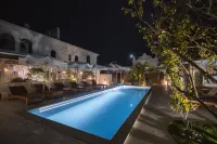 Casa Az-Zagal - Wi-Fi