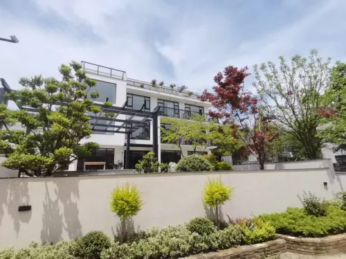 Weilan Cottage Homestay (Changxing Badujie Scenic Area) - 신규