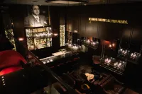 The Westin Lima Hotel & Convention Center - 5 ดาว