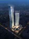 Zhenjiang Marriott Hotel