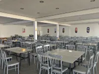 Impression · Tenggeli No.1 Tent Camp Resort Hotel