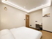 平潭敘海·Lyrical Sea度假民宿（龍王頭沙灘店）