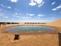 大漠流星· DESERT沙漠傾宿飯店 - 親子