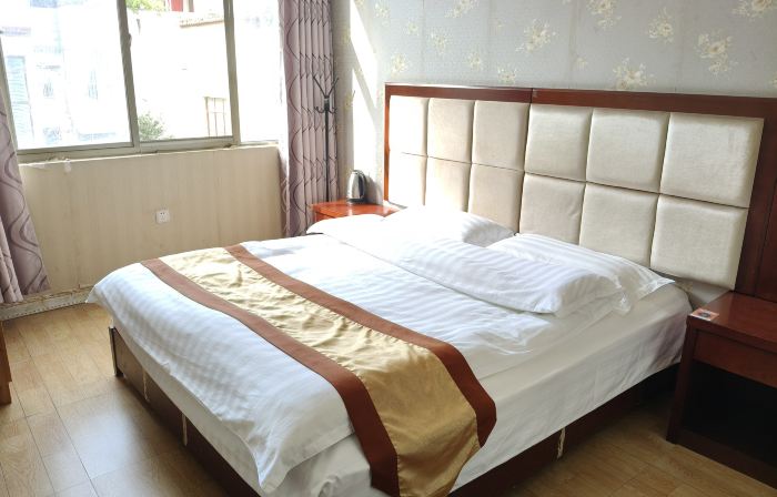 Huize Jiale Fashion Hotel