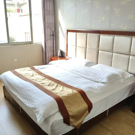 Huize Jiale Fashion Hotel