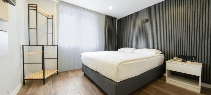 Legend Tulip Hotel Hotels in Antalya