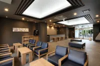 HOTEL ROUTE-INN Grand SAKU-Sakudairaekiminami-