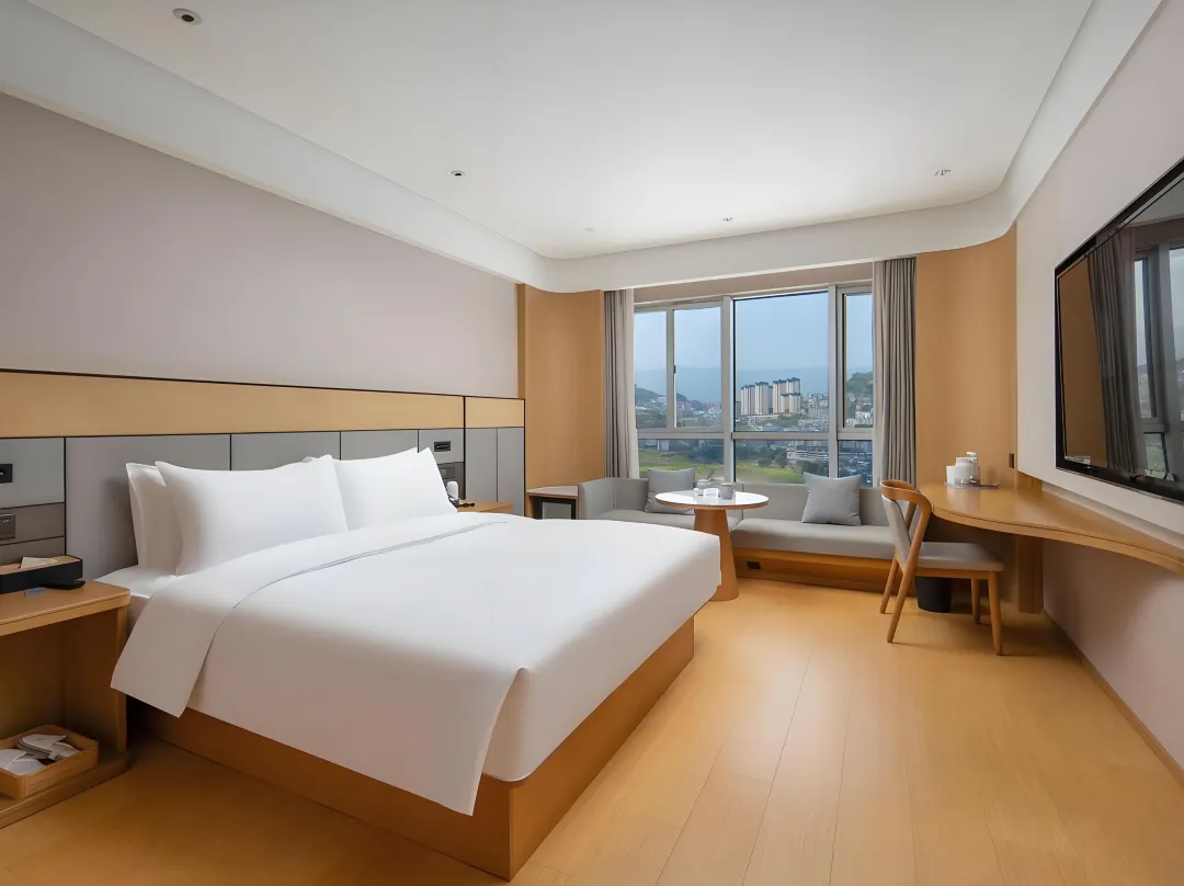 Junhe Hotel - Shenzhen