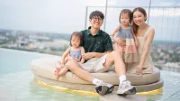 Centara Korat - Family
