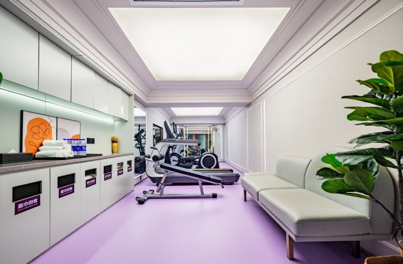 Mercure Chengdu Jiuyanqiao (Taikoo Li Branch) photo 3